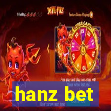 hanz bet